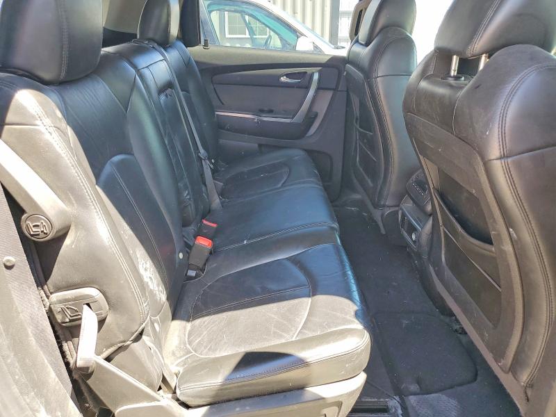 Aukcja sprzedaży 2008 Gmc Acadia, vin: 1GKEV33718J140957, numer aukcji: 52242976