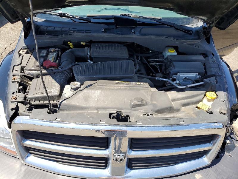 2005 Dodge Durango მანქანა იყიდება აუქციონზე, vin: 1D4HB38N25F552086, აუქციონის ნომერი: 52087726