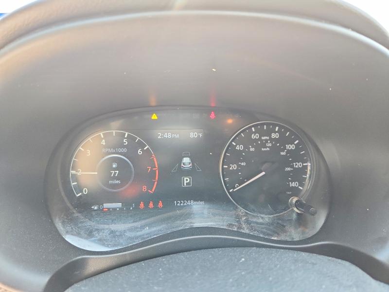 Aukcja sprzedaży 2023 Nissan Kicks, vin: 3N1CP5CV3PL477583, numer aukcji: 53362246