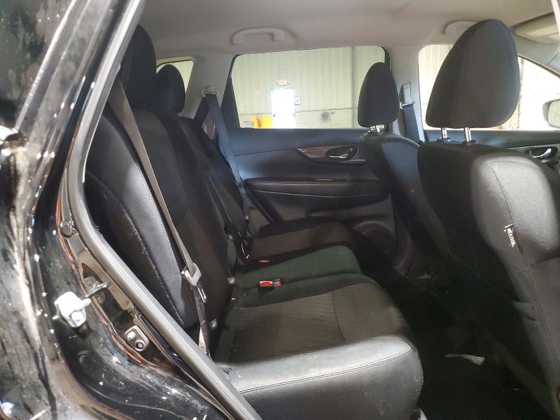 Продаж на аукціоні авто 2020 Nissan Rogue, vin: 5N1AT2MV4LC725239, номер лоту: 52497116