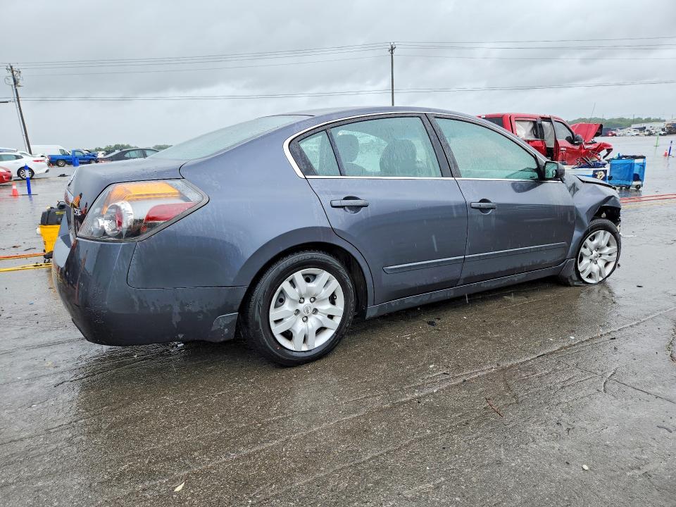 2009 Nissan Altima მანქანა იყიდება აუქციონზე, vin: 1N4AL21E19C198008, აუქციონის ნომერი: 54642496