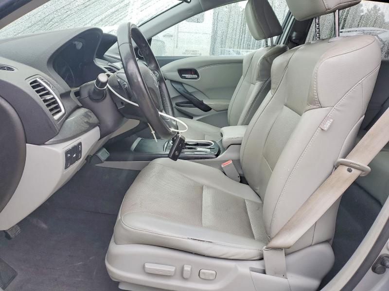 Продажа на аукционе авто 2017 Acura Rdx, vin: 5J8TB4H7XHL007954, номер лота: 54010386