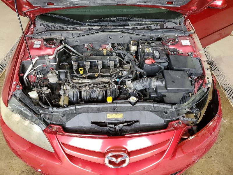 Продаж на аукціоні авто 2007 Mazda 6, vin: 1YVHP80C375M43371, номер лоту: 52366286