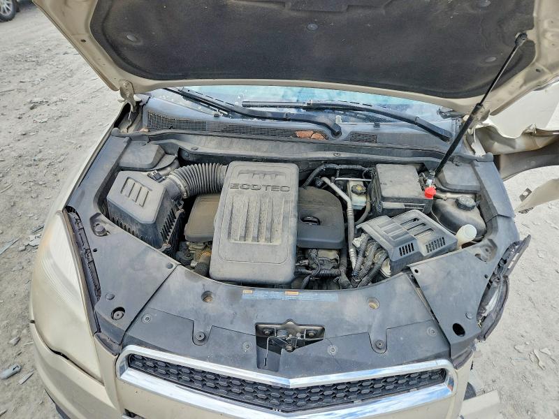 Продажа на аукционе авто 2010 Chevrolet Equinox, vin: 2CNALDEW4A6348064, номер лота: 54888856