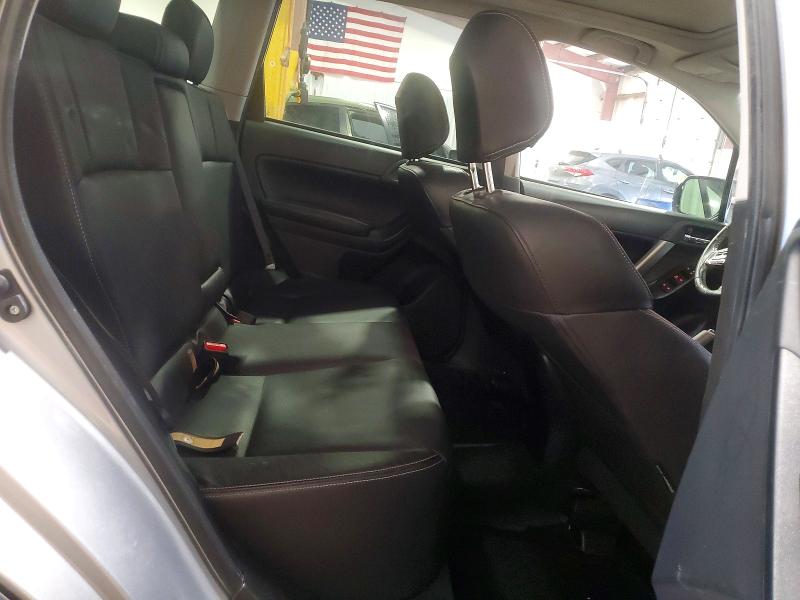 Продажа на аукционе авто 2015 Subaru Forester, vin: JF2SJAHC3FH404996, номер лота: 54054946