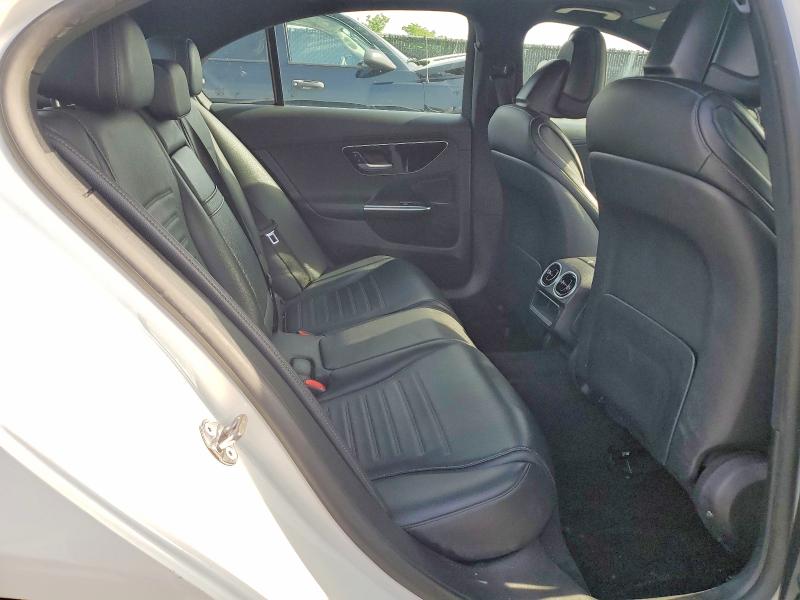 Aukcja sprzedaży 2022 Mercedes-benz C, vin: W1KAF4GB9NR065794, numer aukcji: 55193636