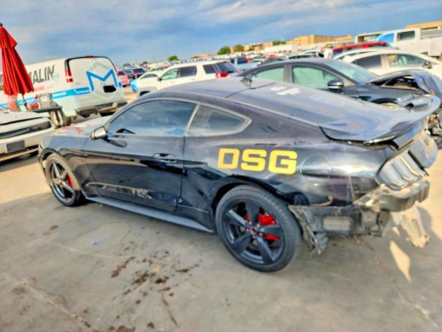 Aukcja sprzedaży 2021 Ford Mustang, vin: 1FA6P8CF3M5154009, numer aukcji: 54994526