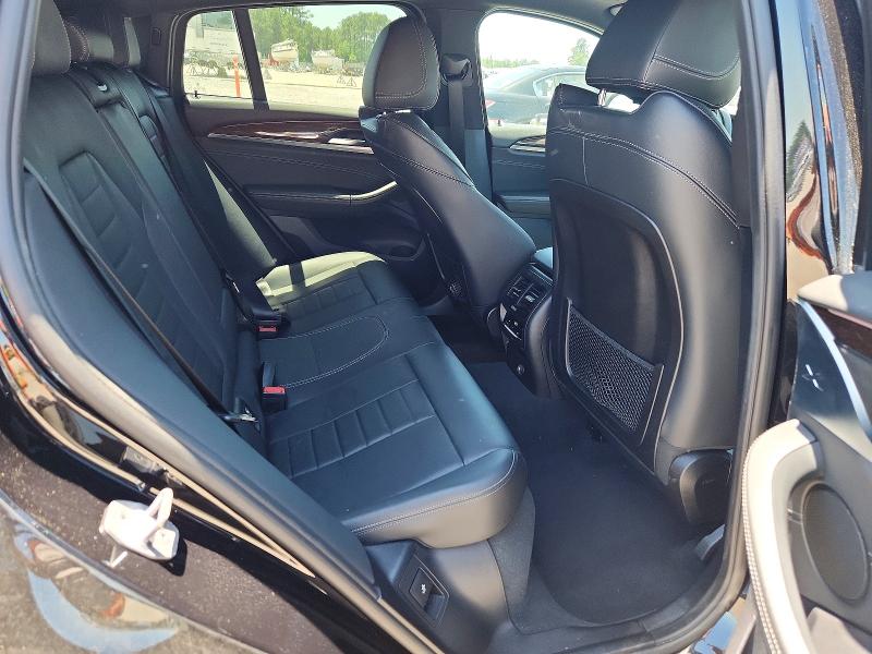 Продаж на аукціоні авто 2019 Bmw X4, vin: 5UXUJ3C59KLG53596, номер лоту: 53782216