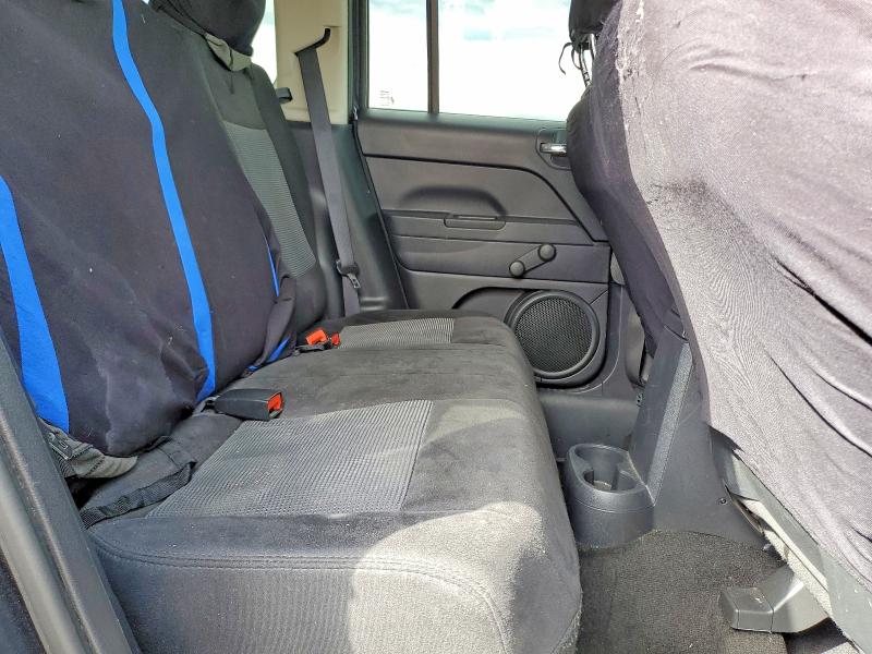 Продаж на аукціоні авто 2015 Jeep Patriot, vin: 1C4NJRBB5FD354233, номер лоту: 52211536