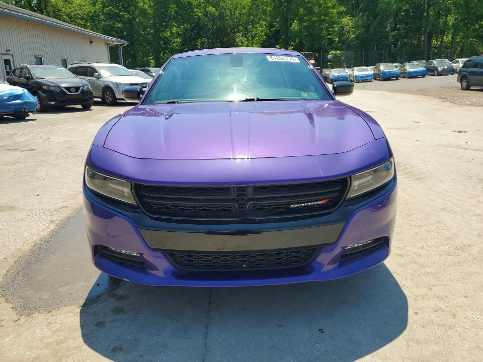 Aukcja sprzedaży 2019 Dodge Charger, vin: 2C3CDXJG6KH600904, numer aukcji: 51882416