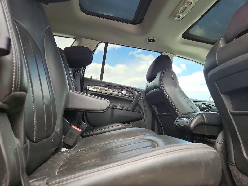Продаж на аукціоні авто 2014 Buick Enclave, vin: 5GAKRBKD5EJ217024, номер лоту: 52279186