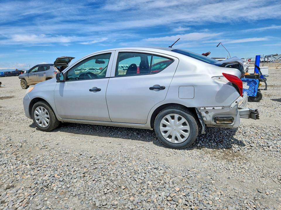 Aukcja sprzedaży 2012 Nissan Versa, vin: 3N1CN7AP9CL910081, numer aukcji: 54474436