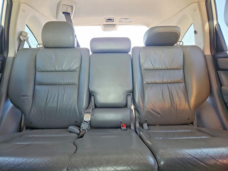 Продажа на аукционе авто 2010 Honda Cr-v, vin: 5J6RE3H77AL020560, номер лота: 48748126