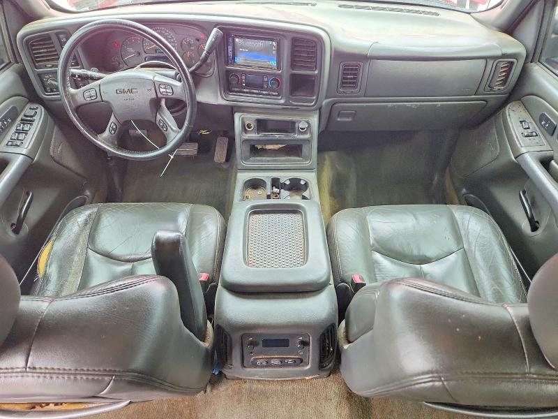 Aukcja sprzedaży 2005 Gmc Sierra, vin: 1GTHK23215F842470, numer aukcji: 53710106