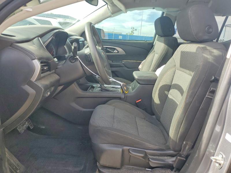 Продаж на аукціоні авто 2020 Chevrolet Traverse, vin: 1GNERFKW2LJ239992, номер лоту: 52208406