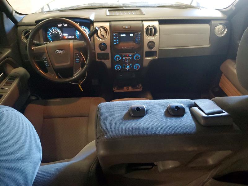 Продаж на аукціоні авто 2013 Ford F150, vin: 1FTFW1EFXDFC64101, номер лоту: 53639616