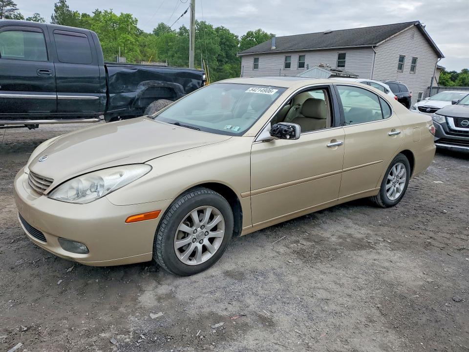 54214906 :رقم المزاد ، JTHBF30G520051081 vin ، 2002 Lexus Es مزاد بيع