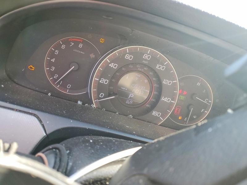 Продаж на аукціоні авто 2015 Honda Accord, vin: 1HGCT1B31FA008789, номер лоту: 52496036
