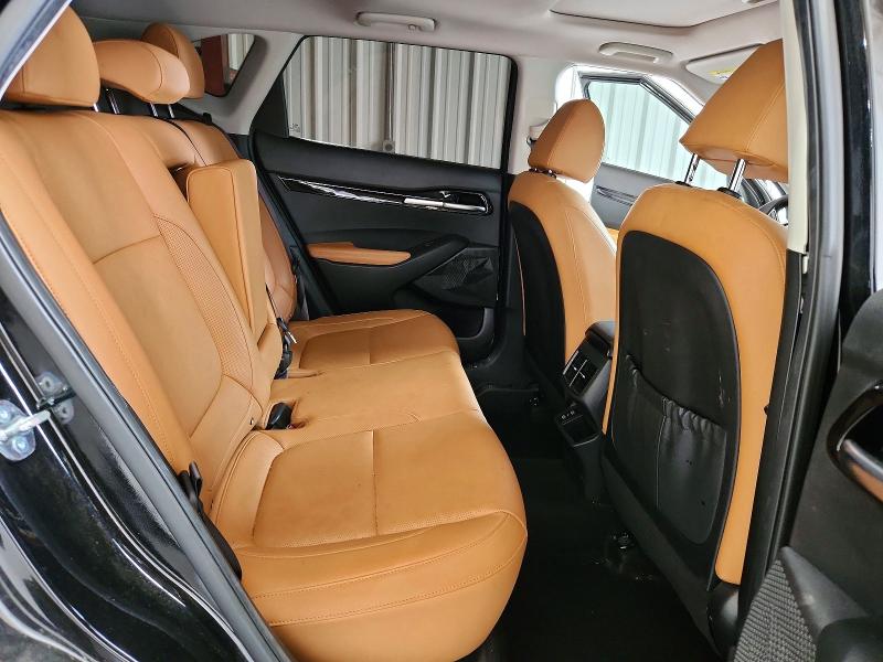 2026 Kia Seltos მანქანა იყიდება აუქციონზე, vin: KNDER2AA2T7826858, აუქციონის ნომერი: 50557696