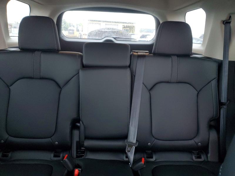 Aukcja sprzedaży 2026 Honda Passport, vin: 5FNYF9H33TB028417, numer aukcji: 54914796
