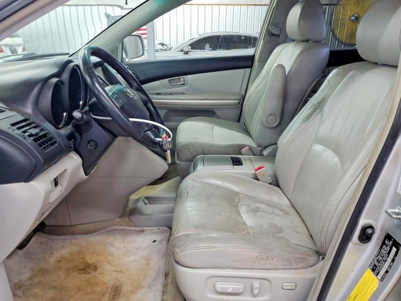 Продаж на аукціоні авто 2006 Lexus Rx, vin: JTJHW31U760032597, номер лоту: 55113306