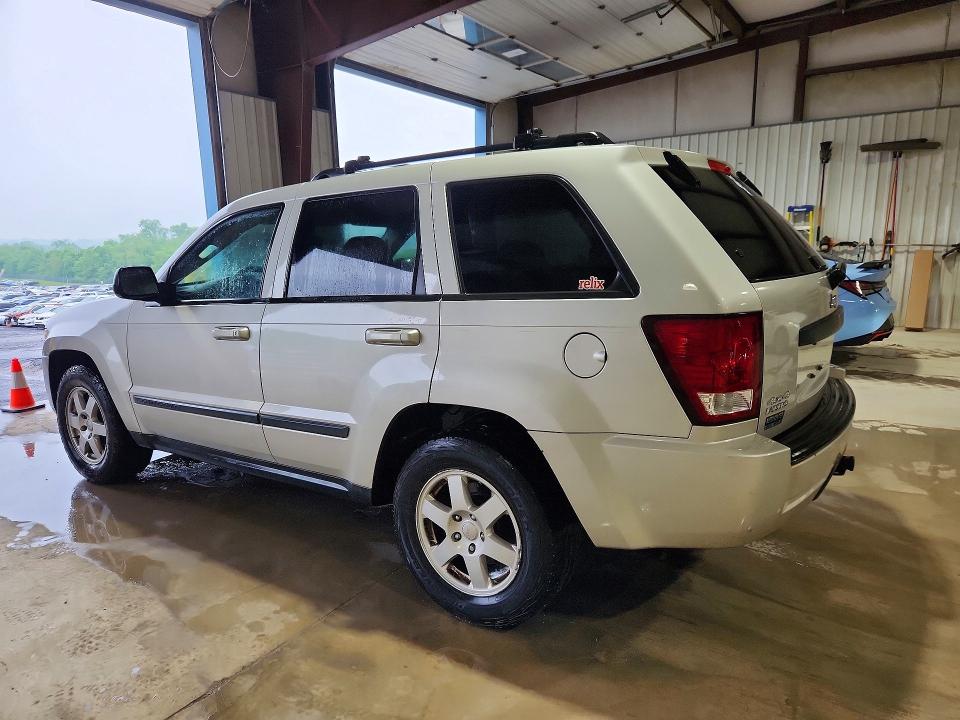 Продаж на аукціоні авто 2009 Jeep Grand Cherokee, vin: 1J8GR48K79C521710, номер лоту: 55054896