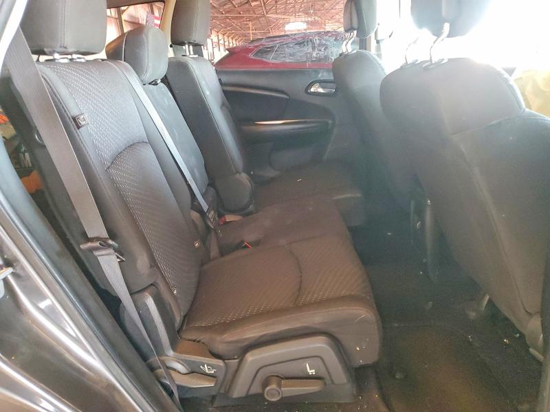 Aukcja sprzedaży 2015 Dodge Journey, vin: 3C4PDCABXFT679548, numer aukcji: 54538716