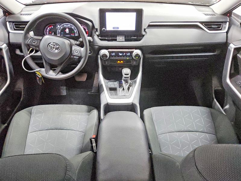 Продаж на аукціоні авто 2025 Toyota Rav4, vin: 2T3W1RFVXSW414481, номер лоту: 51757466