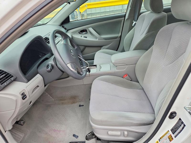 54145356 :رقم المزاد ، 4T4BF3EK8AR036405 vin ، 2010 Toyota Camry مزاد بيع