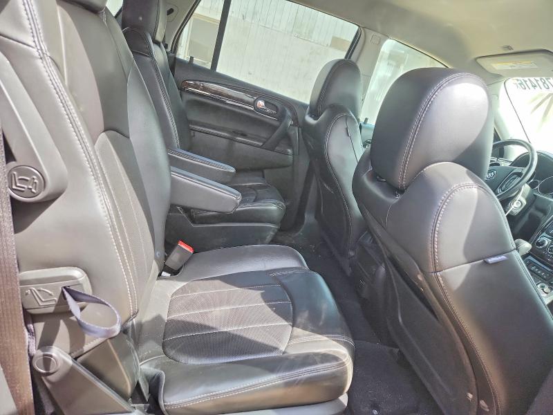 Продажа на аукционе авто 2016 Buick Enclave, vin: 5GAKRBKD1GJ132197, номер лота: 54781416