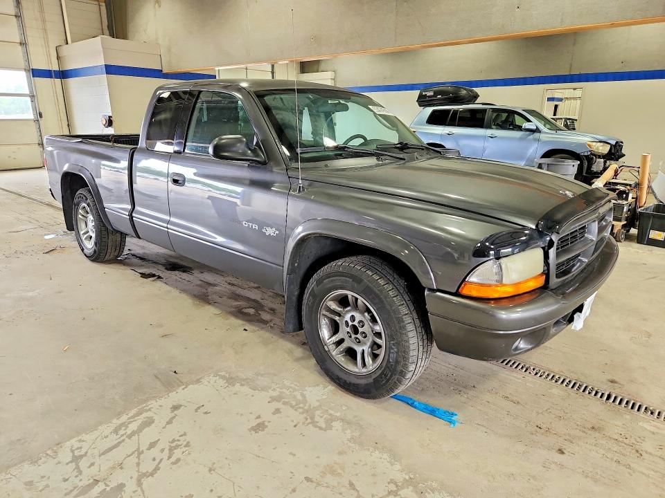 Aukcja sprzedaży 2002 Dodge Dakota, vin: 1B7GL12X92S658087, numer aukcji: 53474506