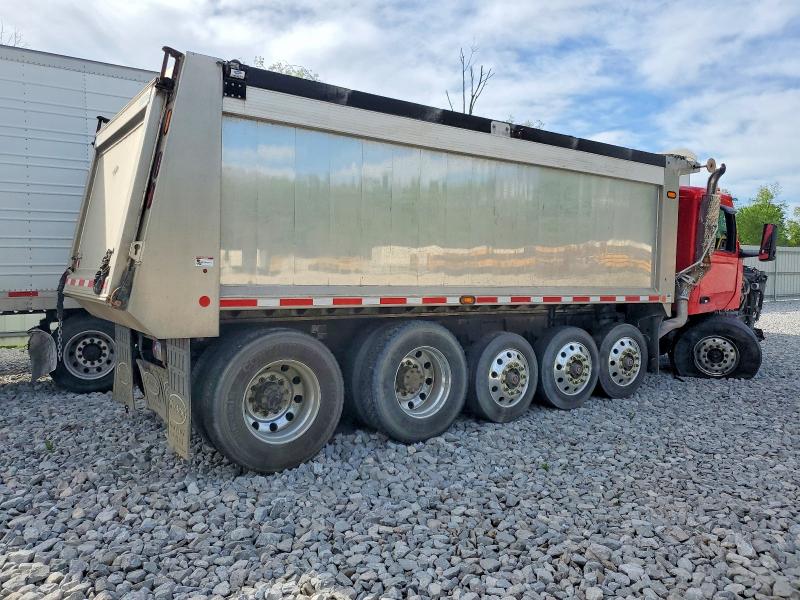 Продажа на аукционе авто 2025 Peterbilt 567, vin: 1NPCX4EXXSD716091, номер лота: 55374376