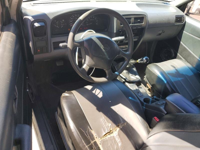 Продажа на аукционе авто 1997 Nissan Truck, vin: 1N6SD11S7VC424149, номер лота: 53794726