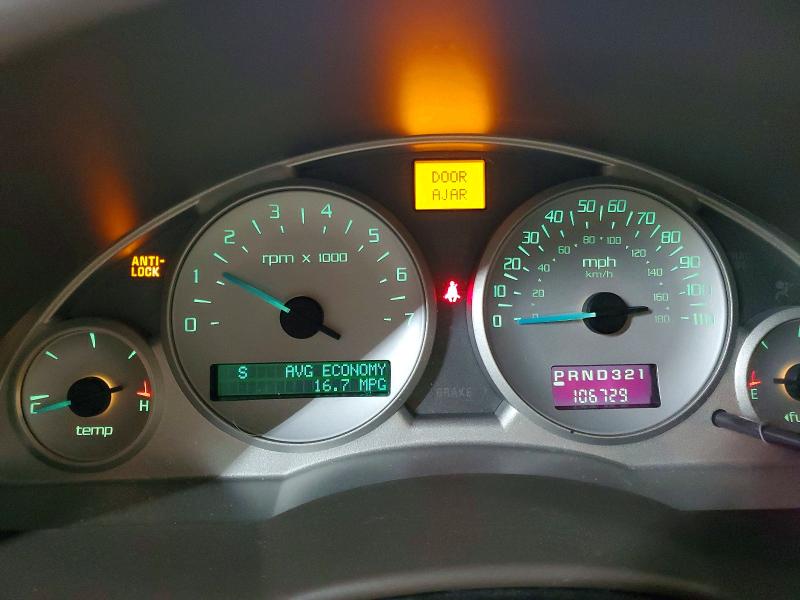 Aukcja sprzedaży 2002 Buick Rendezvous, vin: 3G5DB03E22S505110, numer aukcji: 53630756