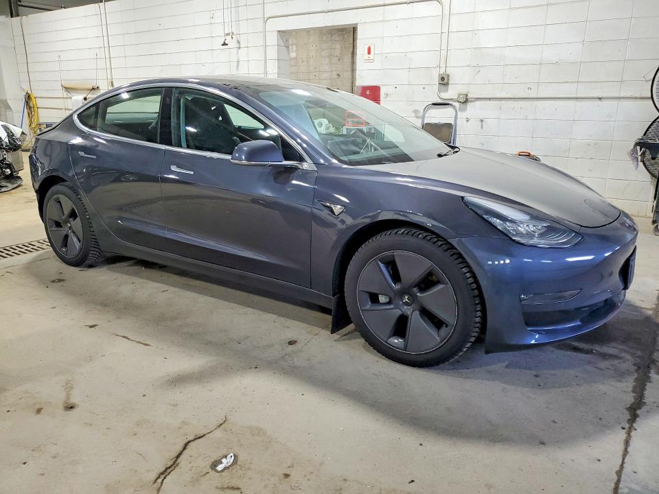 Aukcja sprzedaży 2018 Tesla Model 3, vin: 5YJ3E1EB3JF130422, numer aukcji: 54971426