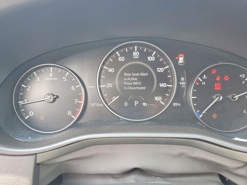 2026 Mazda Cx-50 მანქანა იყიდება აუქციონზე, vin: 7MMVABBL5TN463149, აუქციონის ნომერი: 54010906