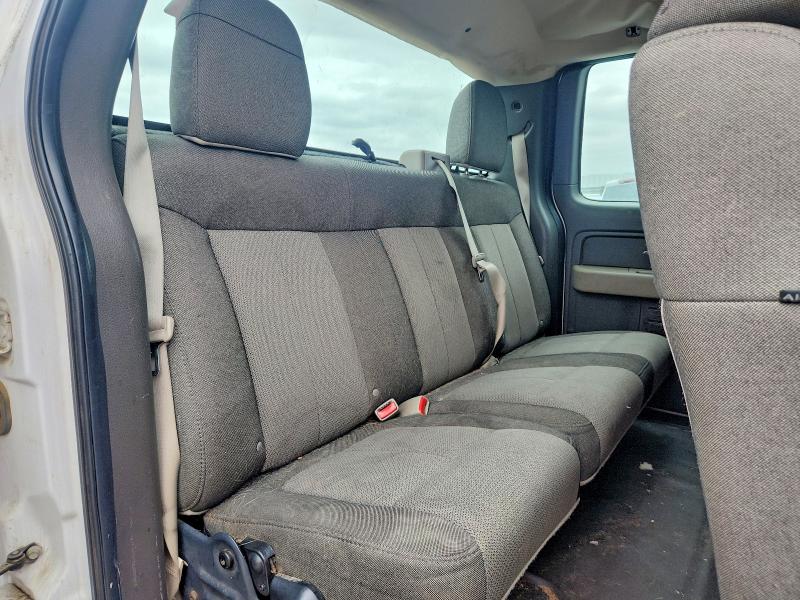 Aukcja sprzedaży 2010 Ford F150, vin: 1FTEX1EW3AKC09839, numer aukcji: 50806476
