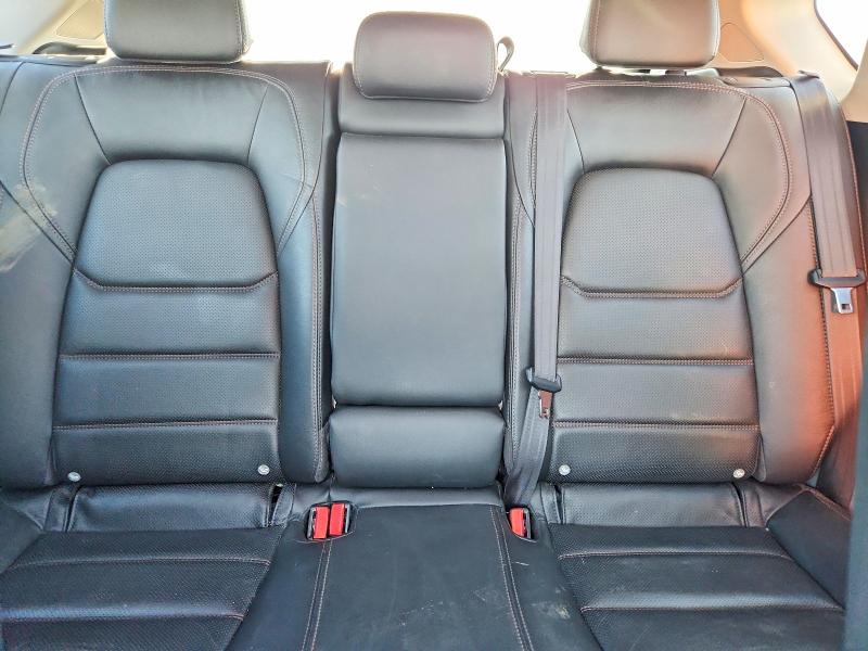 Aukcja sprzedaży 2019 Mazda Cx-5, vin: JM3KFBDM9K0672861, numer aukcji: 52671836