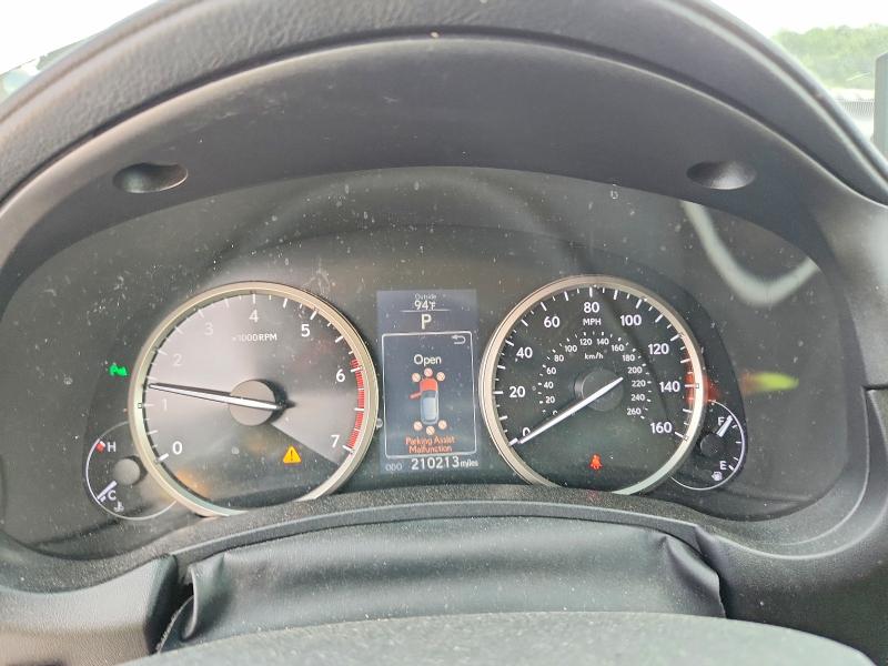 54512806 :رقم المزاد ، JTJBARBZ1F2011444 vin ، 2015 Lexus Nx مزاد بيع