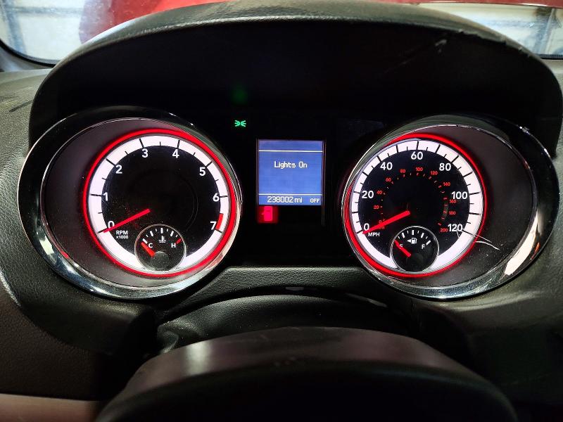 Продаж на аукціоні авто 2017 Dodge Grand Caravan, vin: 2C4RDGEG3HR716015, номер лоту: 53262916