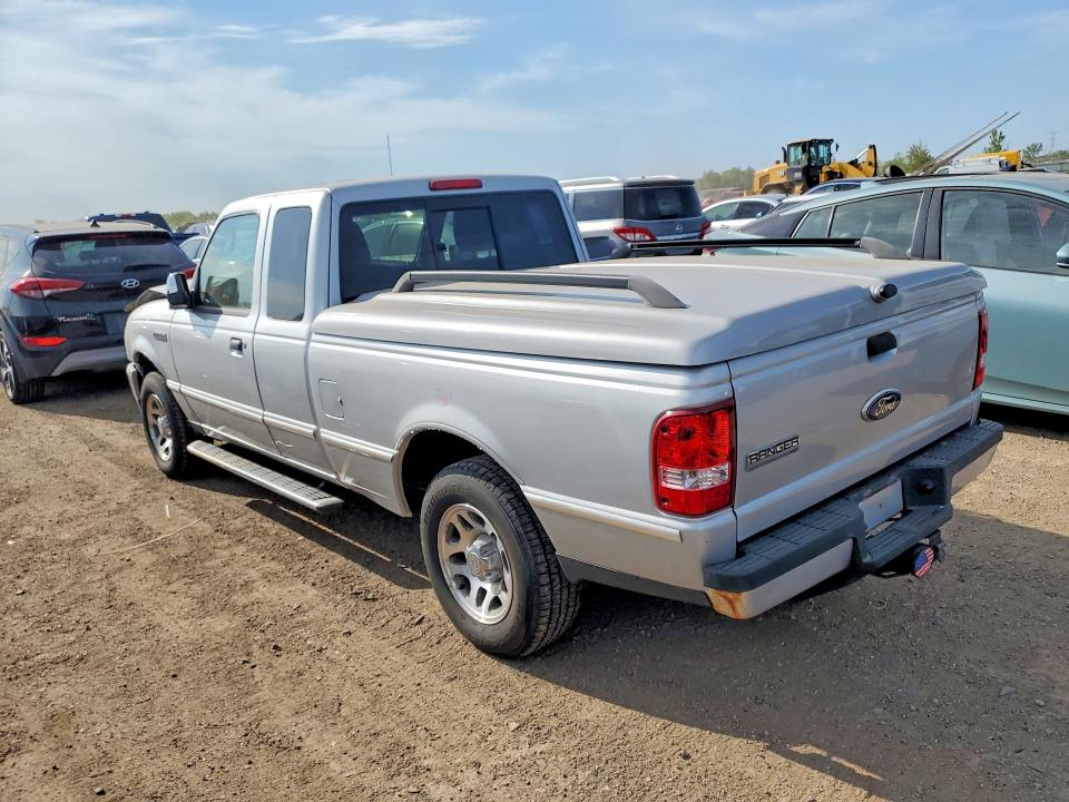 2011 Ford Ranger მანქანა იყიდება აუქციონზე, vin: 1FTKR4EE3BPA21767, აუქციონის ნომერი: 53199426