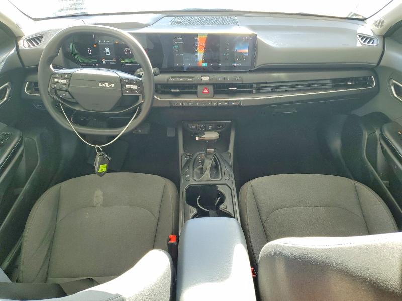 Aukcja sprzedaży 2025 Kia K4, vin: 3KPFT4DE3SE007162, numer aukcji: 52939836