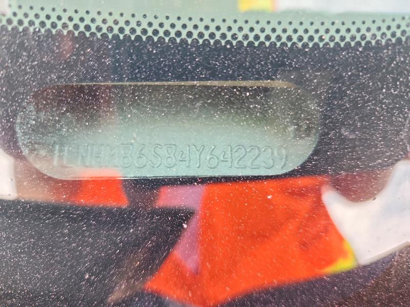 Aukcja sprzedaży 2004 Lincoln Ls, vin: 1LNHM86S84Y642239, numer aukcji: 55349076