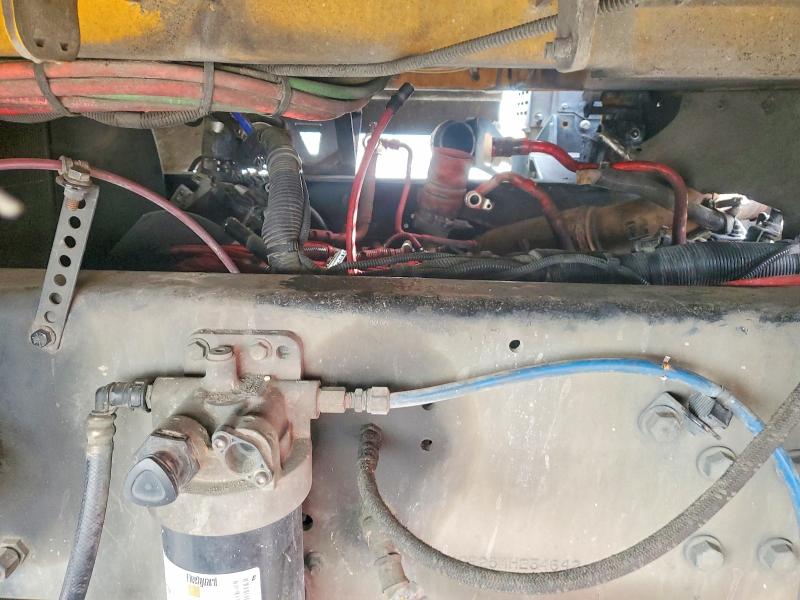 Продаж на аукціоні авто 2021 Autocar Llc Xspotter-off, vin: 516G4GF25MH234642, номер лоту: 54451086