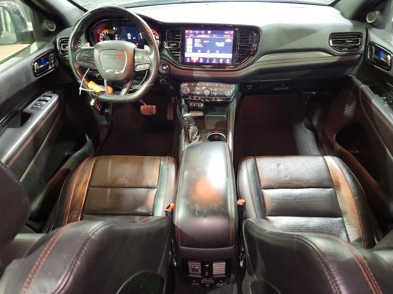 Продажа на аукционе авто 2024 Dodge Durango, vin: 1C4RDJDG4RC207656, номер лота: 53776166