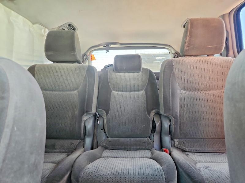 53012256 :رقم المزاد ، 5TDZK23C09S266020 vin ، 2009 Toyota Sienna مزاد بيع