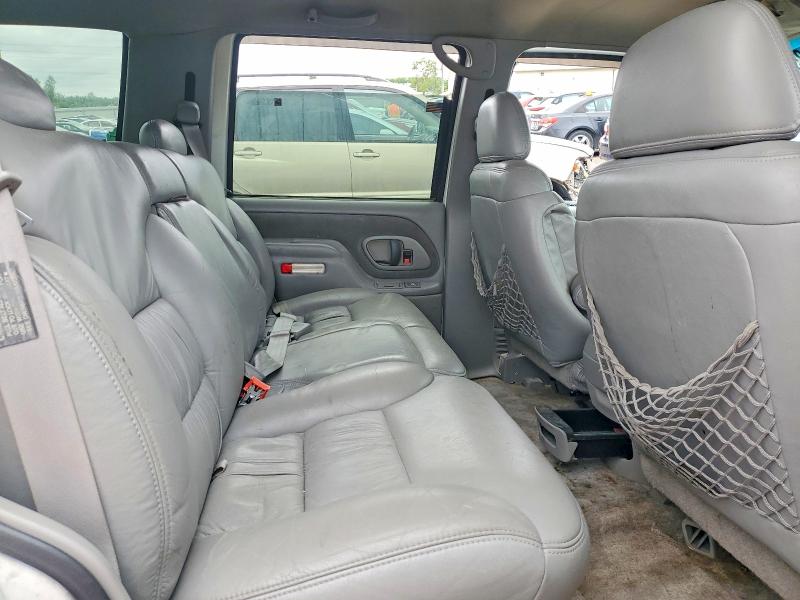 Продажа на аукционе авто 1997 Gmc Yukon, vin: 1GKEK13RXVJ712215, номер лота: 53355116