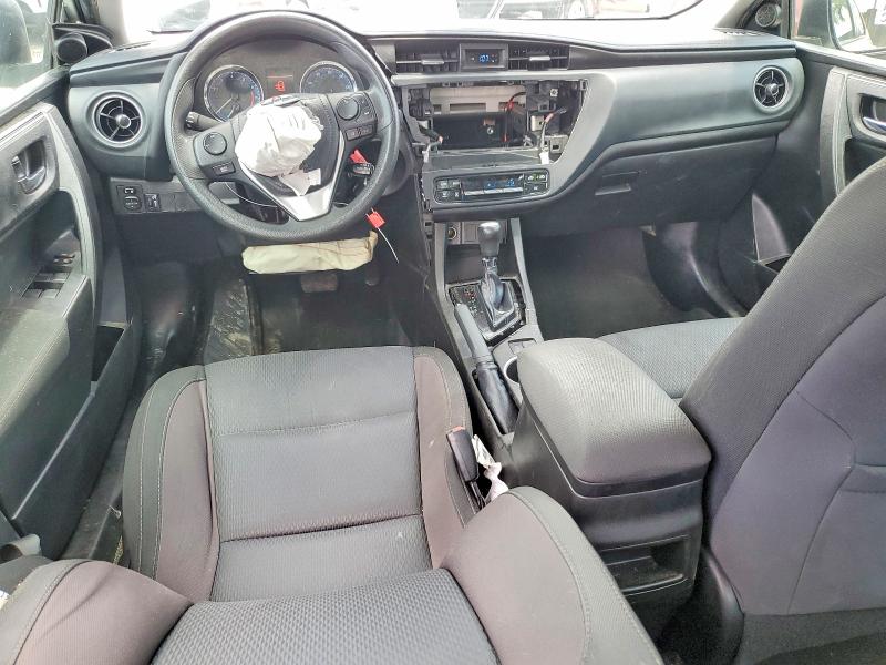 Aukcja sprzedaży 2018 Toyota Corolla, vin: 5YFBURHE8JP794965, numer aukcji: 54488296