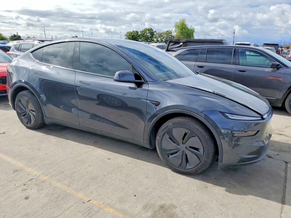 Aukcja sprzedaży 2026 Tesla Model Y, vin: 7SAYGDED1TF370481, numer aukcji: 52569396
