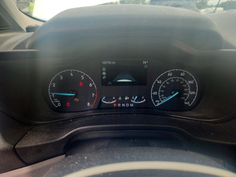 Продаж на аукціоні авто 2020 Ford Transit Connect, vin: NM0LS7E22L1446124, номер лоту: 52837946